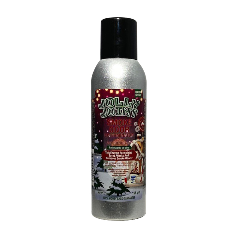 Smoke Odor Spray - Headshop.com