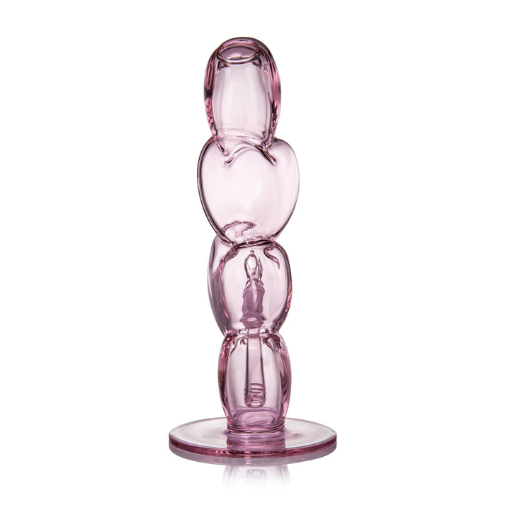 MJ Arsenal Evermore Glass Water PIpe