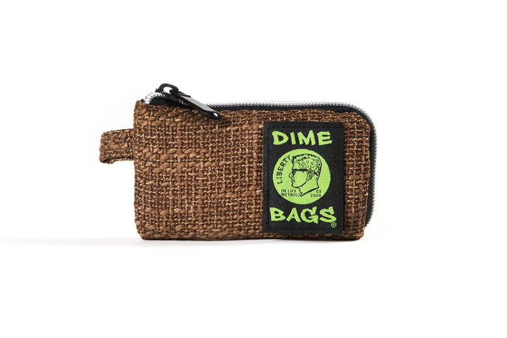 Dime Bags Smell Proof Padded Pouch - Headshop.com