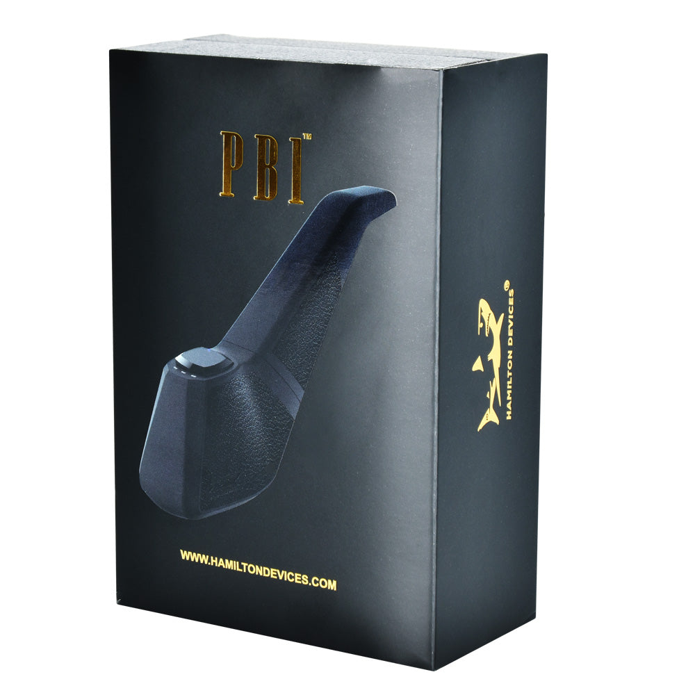 Hamilton Devices PB1 510 Vape - 500mAh - Headshop.com