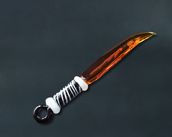 GLASS SWORD DAB TOOL - Headshop.com