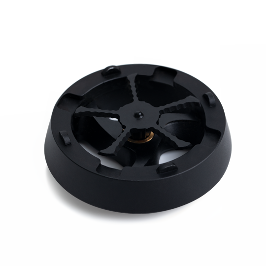 HOJ KLIP Grinder (Slicer) - Headshop.com