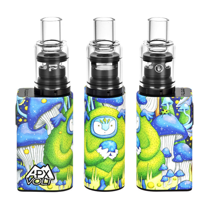 Pulsar APX Volt V3 VV Concentrate Vaporizer - 1100mAh - Headshop.com