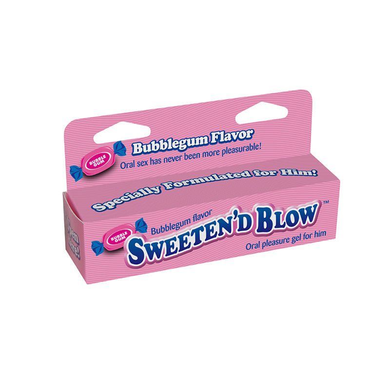 Sweeten'd Blow (Bubble Gum/1.5oz) - Headshop.com