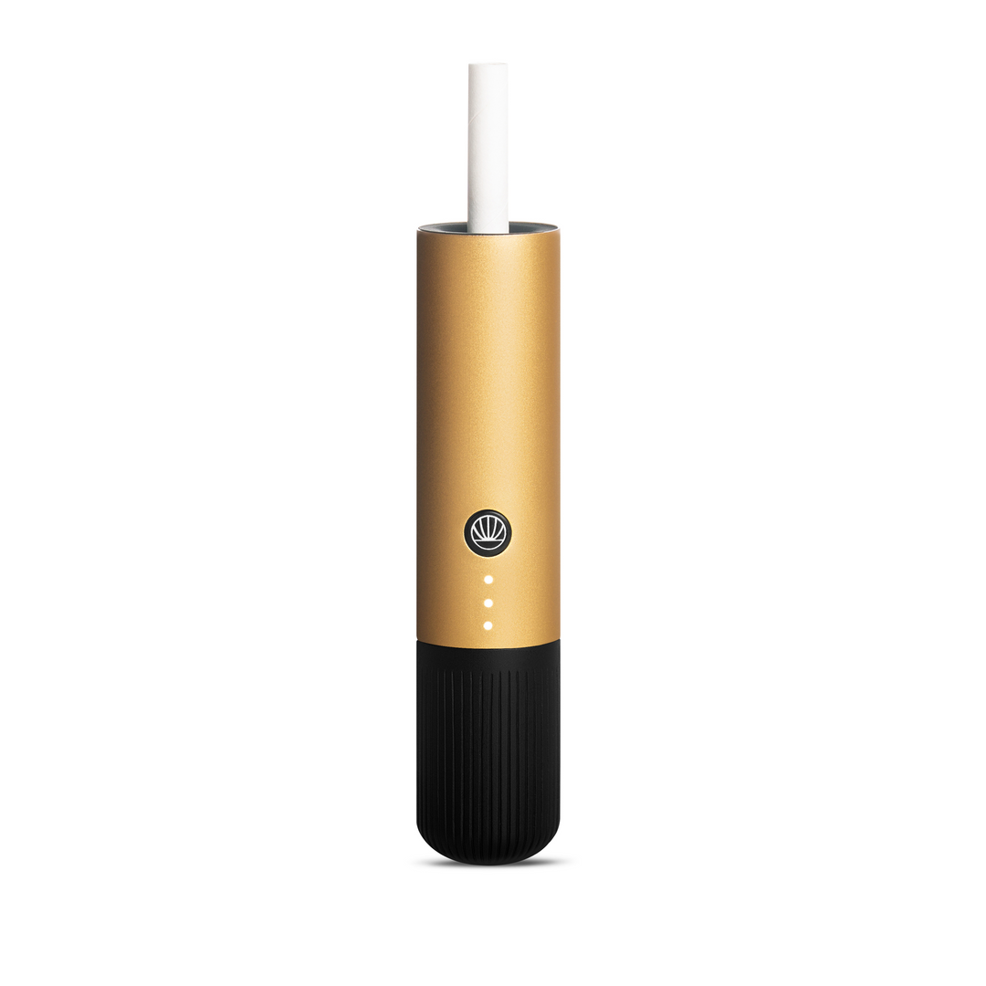 Omura Series 1 Dry Herb Vaporizer - Headshop.com