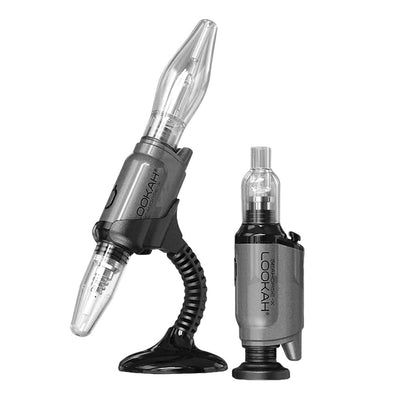 Lookah Seahorse X All In One Electric Dab Kit - Headshop.com