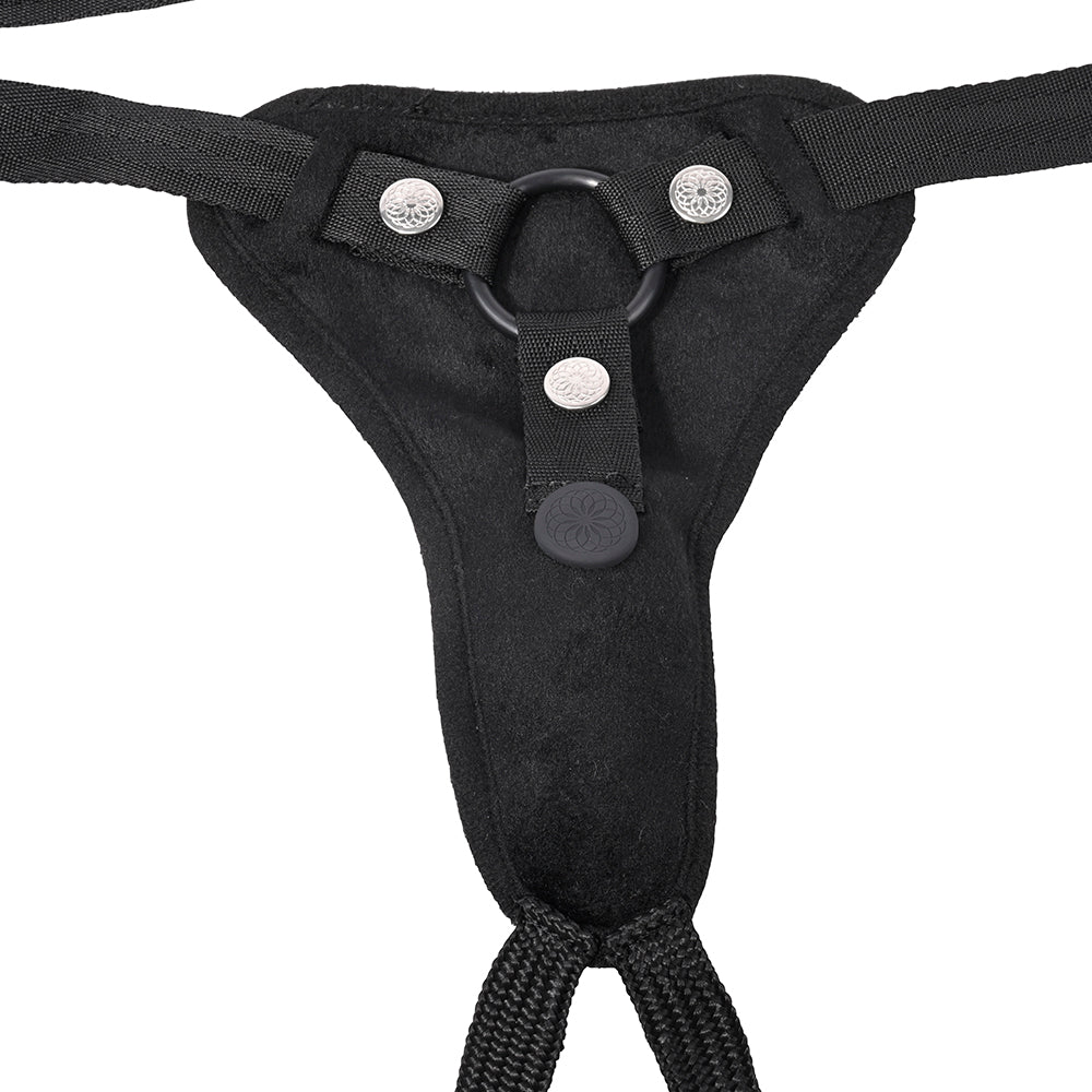 Sportsheets Hidden Pocket Strap On - Headshop.com