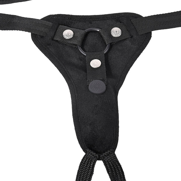 Sportsheets Hidden Pocket Strap On - Headshop.com