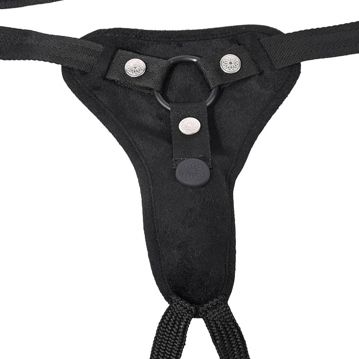 Sportsheets Hidden Pocket Strap On - Headshop.com