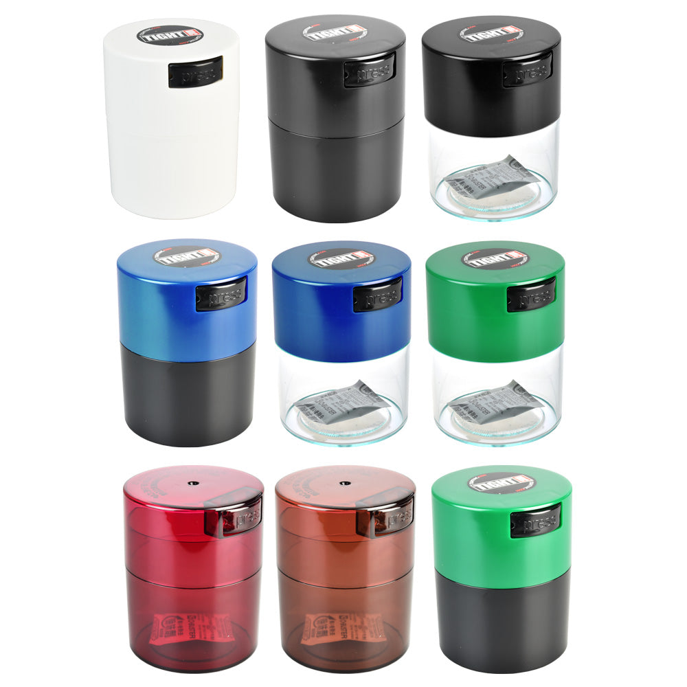 25g Container Example TightVac Airtight Storage Container - 25g/3.75