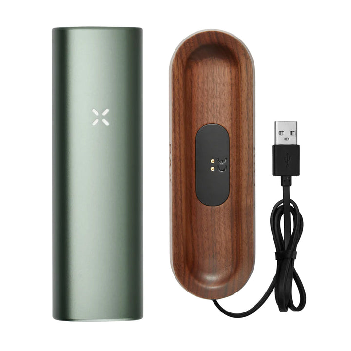 PAX Plus Complete Charging Bundle - Headshop.com