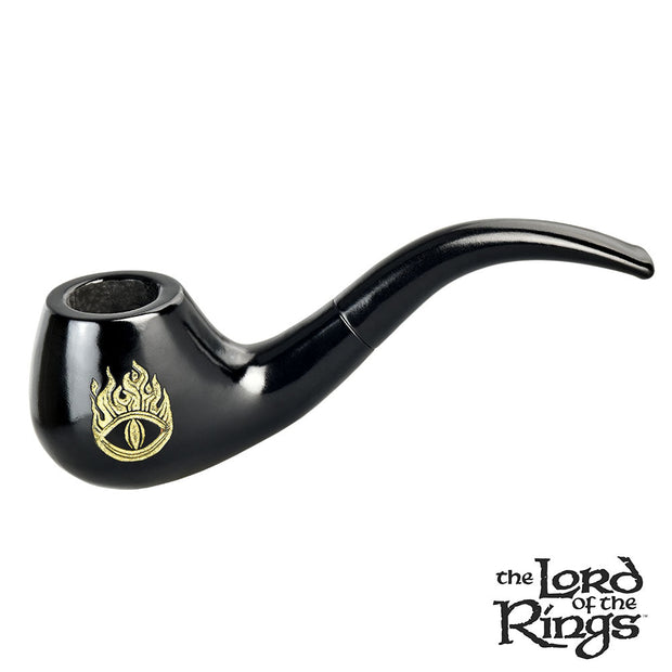 Pulsar Shire Pipes SAURON Smoking Pipe - 5.5" - Headshop.com