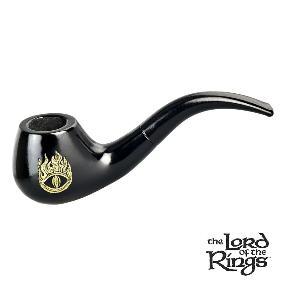 Pulsar Shire Pipes SAURON Smoking Pipe - 5.5" - Headshop.com