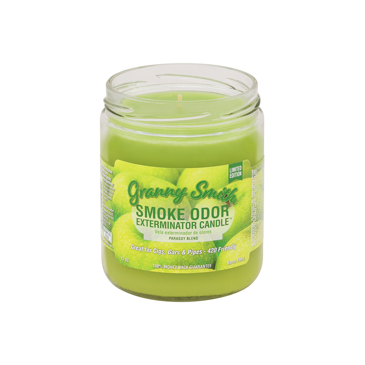 Smoke Odor Exterminator - Headshop.com