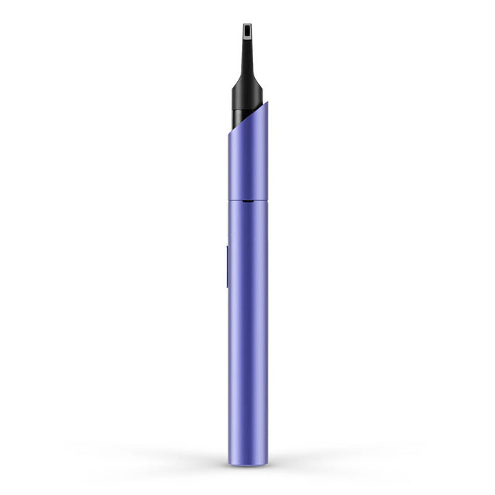 Vista Edge [Very Peri] + Vessel Vape Pen - Headshop.com