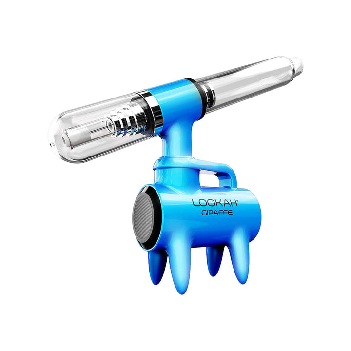 Lookah Giraffe Nectar Collector | 650mAh - Headshop.com