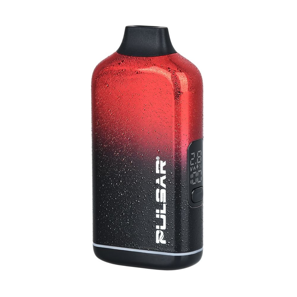 Pulsar 510 DL Centro Auto-Draw Variable Voltage Vape Bar | 650mAh - Headshop.com