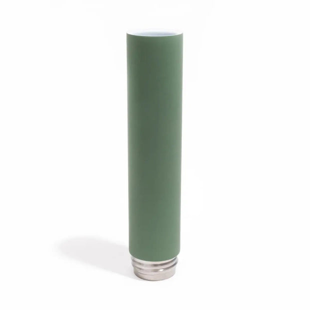 Chill - Limited Edition - Olive Green Rubberized Bong - Headshop.com