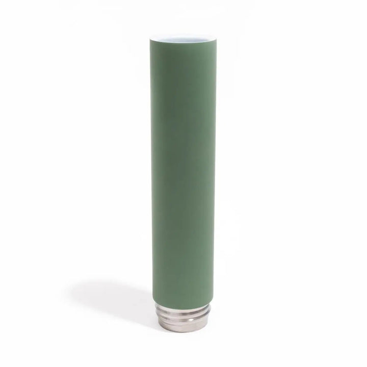 Chill - Limited Edition - Olive Green Rubberized Bong - Headshop.com