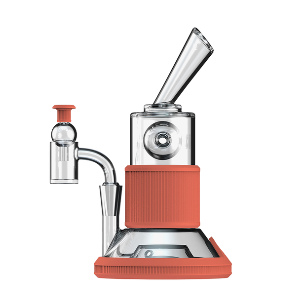 Softglass Tandem Rig Kit - Headshop.com
