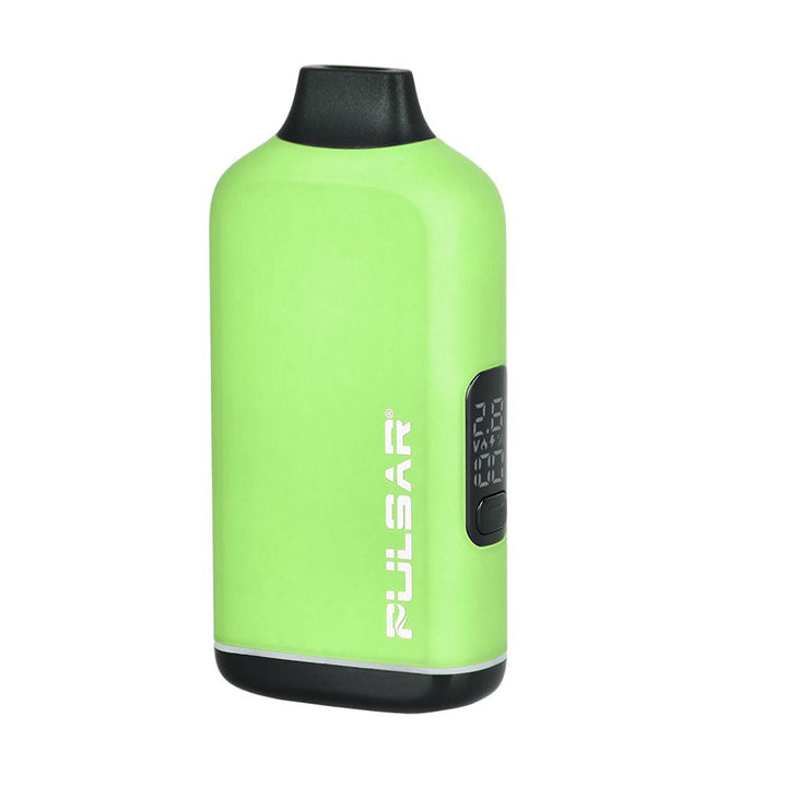 Pulsar 510 DL Centro Auto-Draw Variable Voltage Vape Bar | 650mAh - Headshop.com