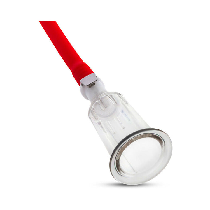 Temptasia Nipple Squeeze Pump System - Headshop.com