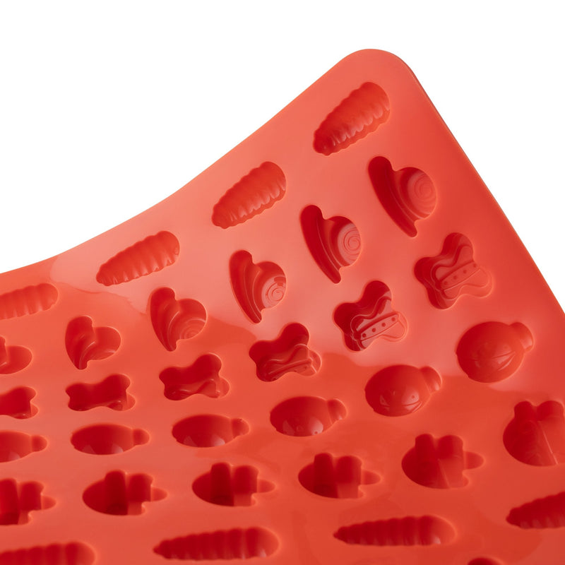 Ongrok Silicone Gummy Molds with Droppers - Headshop.com