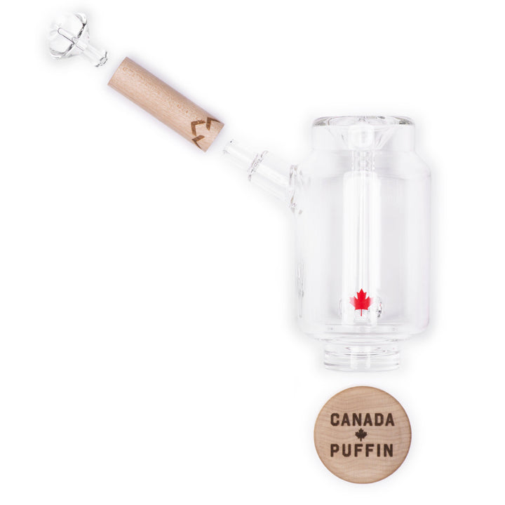 Arctic Bubbler - Headshop.com
