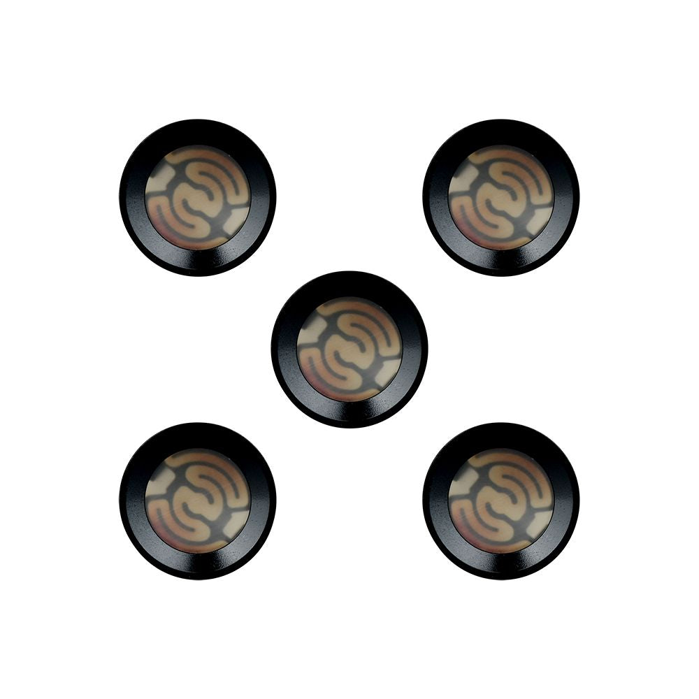 5PC SET - Pulsar APX eRig Atomizer - Headshop.com