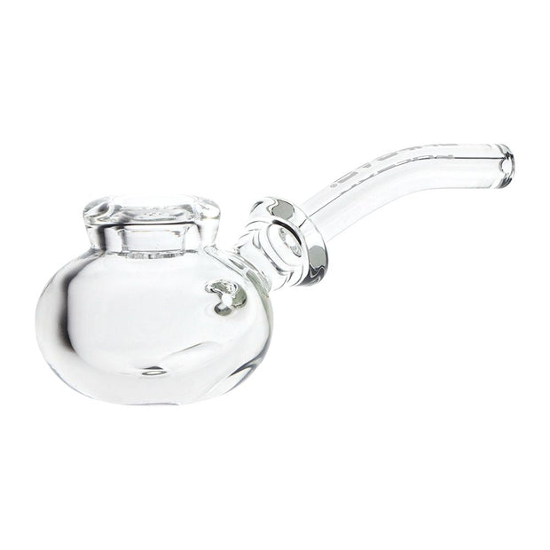 Pulsar Royal Sherlock Glass Hand Pipe - 6" - Headshop.com