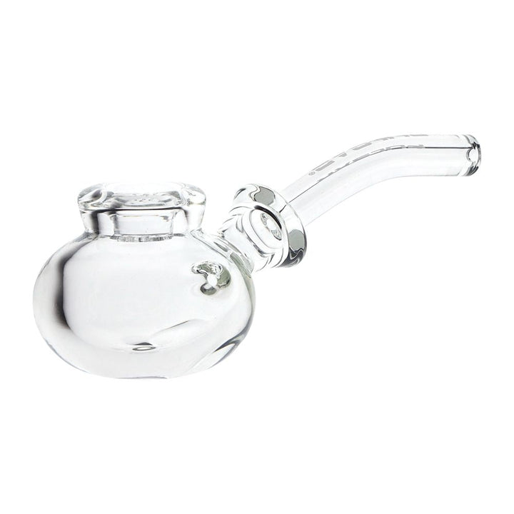 Pulsar Royal Sherlock Glass Hand Pipe - 6" - Headshop.com