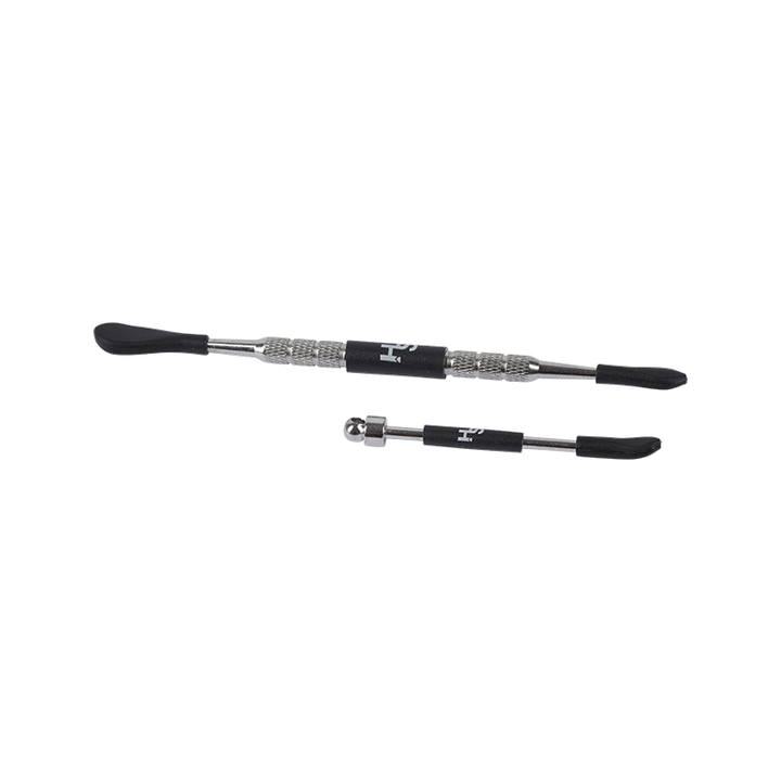 Higher Standards Heavy Duty Dab Rig - Headshop.com