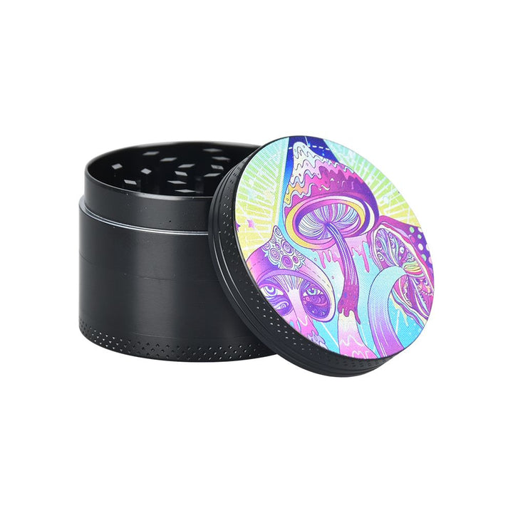 Pulsar Design Series Juicebox Water Pipe Smoker's Travel Kit - Headshop.com