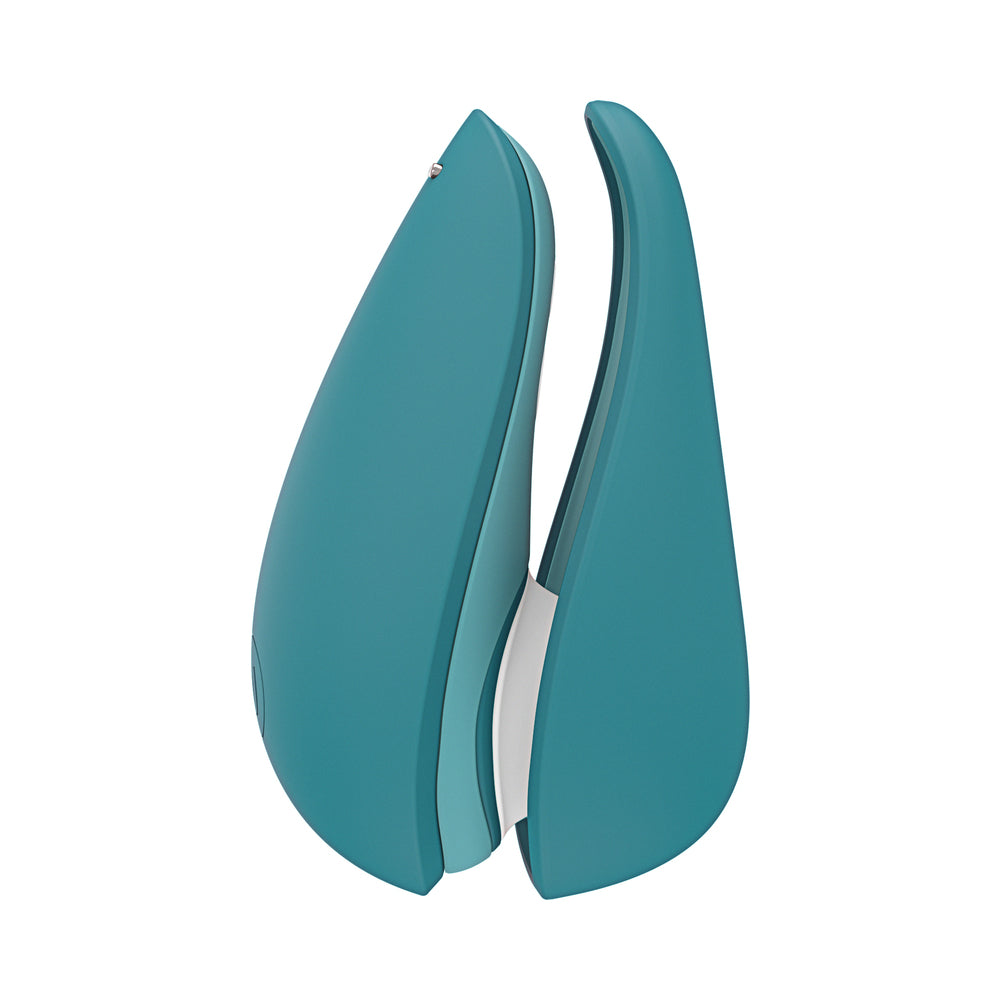 Womanizer Liberty 2 Dark Petrol - Headshop.com