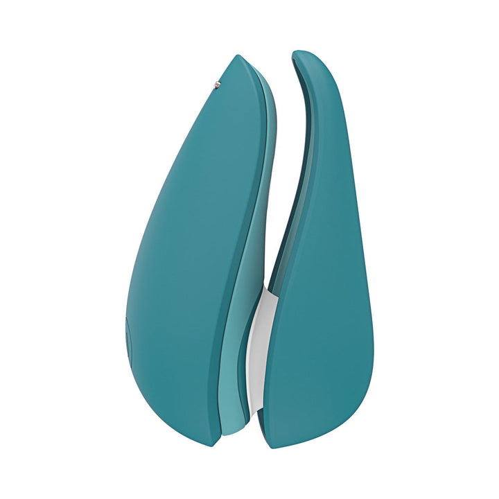Womanizer Liberty 2 Dark Petrol - Headshop.com