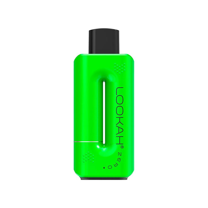 Lookah Zero 510 Invisible Cartridge Battery | 650mAh - Headshop.com