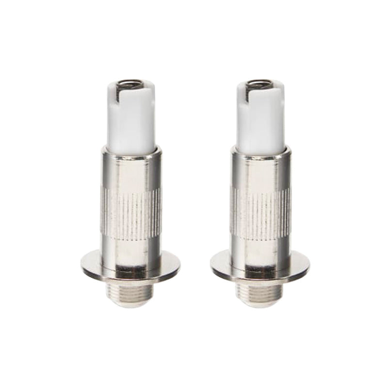 2PC - Ooze Pronto Coil Replacement Tips - Headshop.com