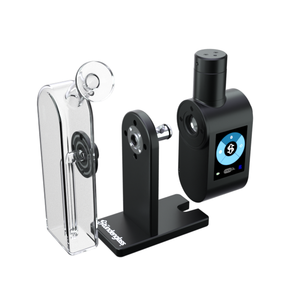 Modül + Dok Dry Material Bundle - Headshop.com