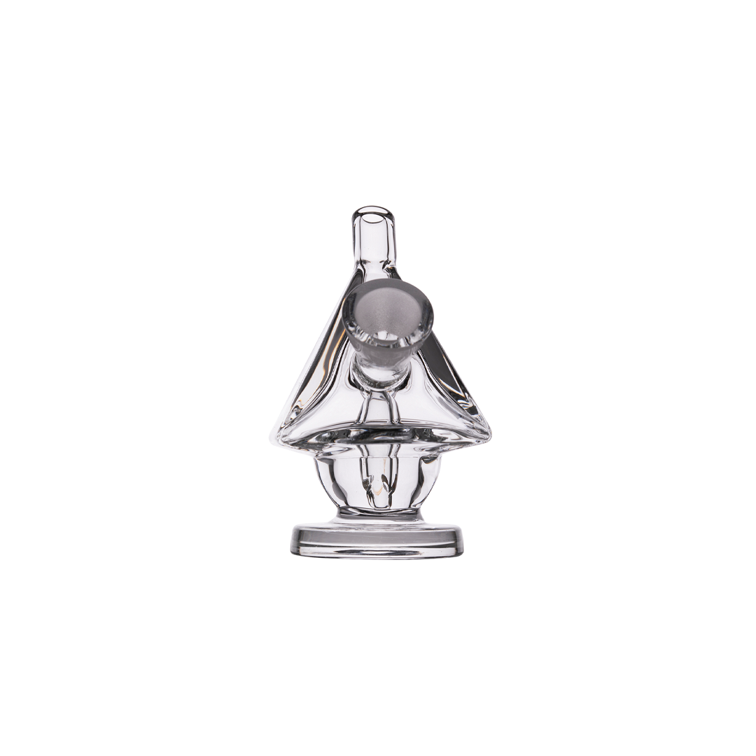 MJ Arsenal King Bubbler - Headshop.com