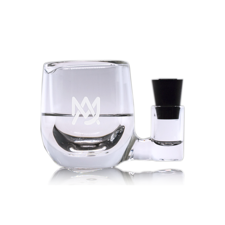MJ Arsenal SILICONE PLUG for ISO Station - Headshop.com