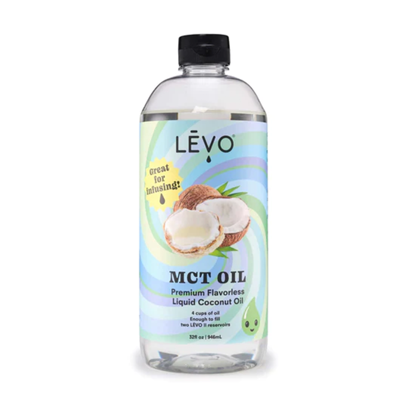 LEVO Oils - Headshop.com