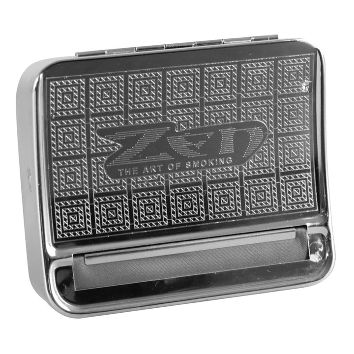 79mm Zen Metal Auto-Roll Box - Headshop.com