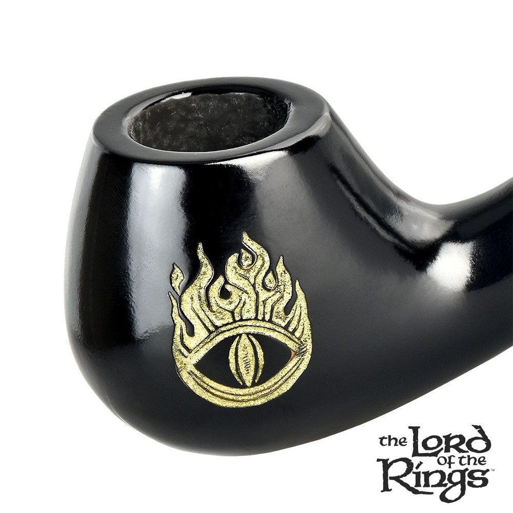 Pulsar Shire Pipes SAURON Smoking Pipe - 5.5" - Headshop.com
