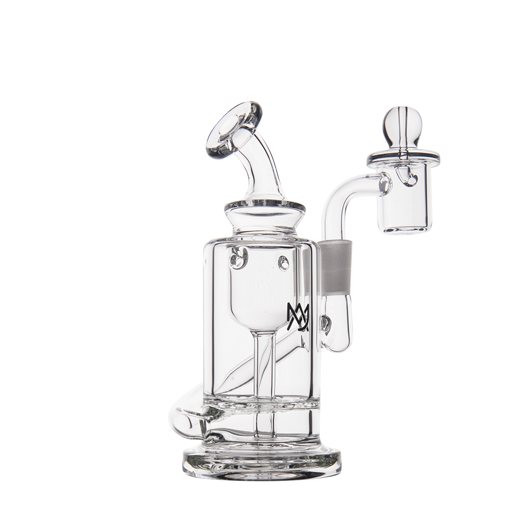 MJ Arsenal Ursa Mini Dab Rig - Headshop.com