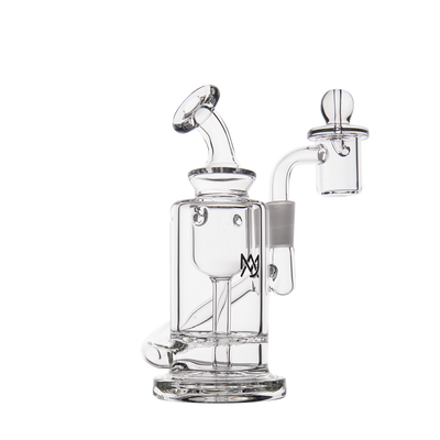 MJ Arsenal Ursa Mini Dab Rig - Headshop.com