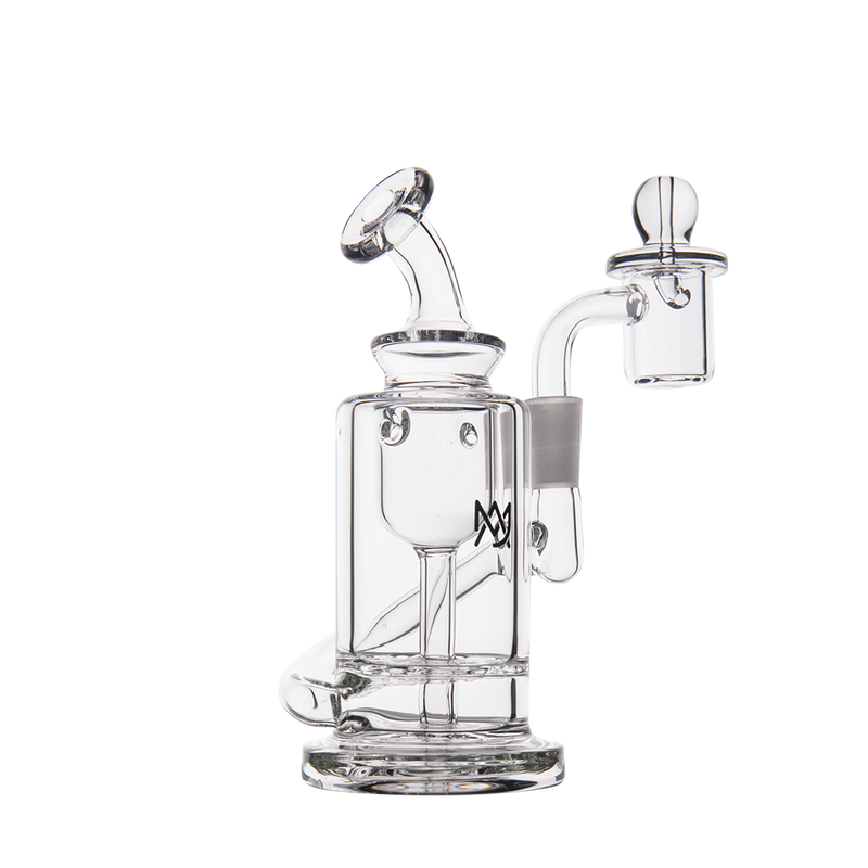 MJ Arsenal Ursa Mini Dab Rig - Headshop.com