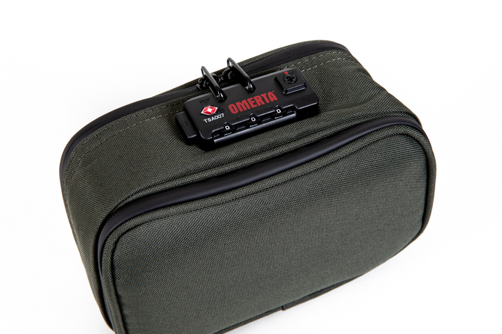 Dime Bags Goodfella Smell Proof bag - Headshop.com