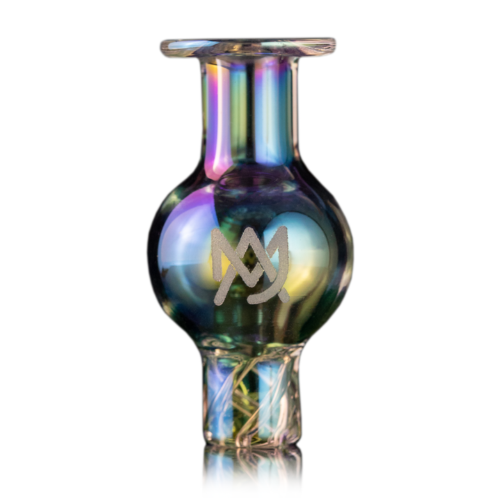 MJ Arsenal Carb Caps - Headshop.com