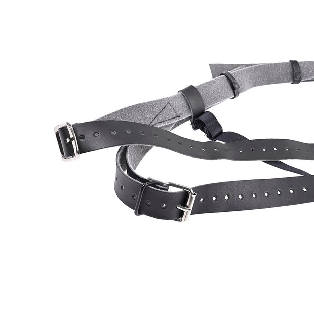 Sportsheets Aurora High Waisted Strap On - Headshop.com