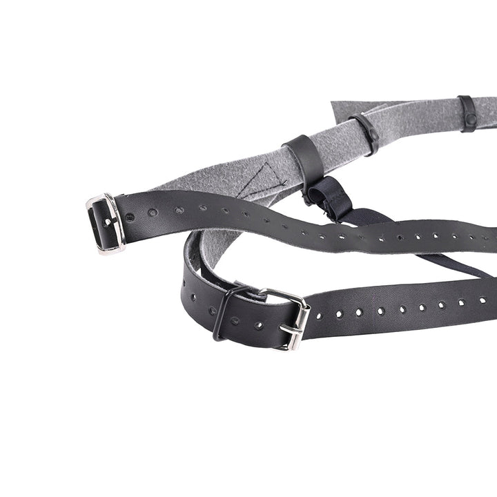 Sportsheets Aurora High Waisted Strap On - Headshop.com